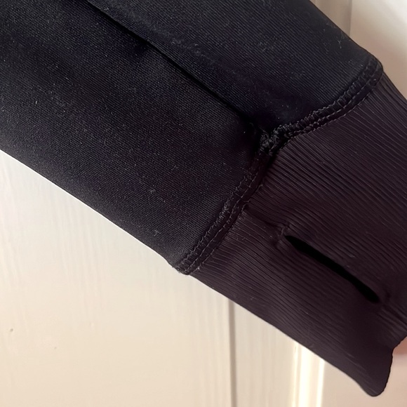 Fila Sport Black Jacket - Picture 4 of 6